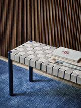 Betty bænk TK4 fra &Tradition - 1 - Jacobsen Plus
