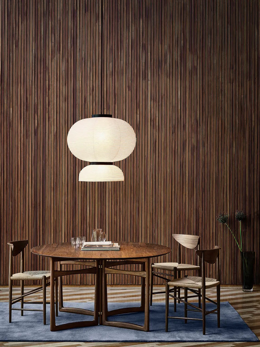 The Moor Rug AP5 170x240 fra &Tradition