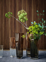 Collect Glass Vases, Smoked fra &Tradition - 2 - Jacobsen Plus