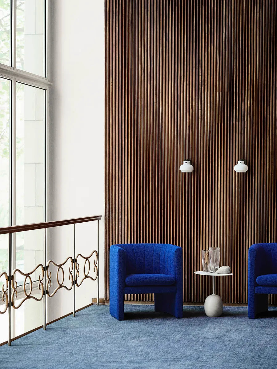 The Moor Rug AP7 200x300 fra &Tradition