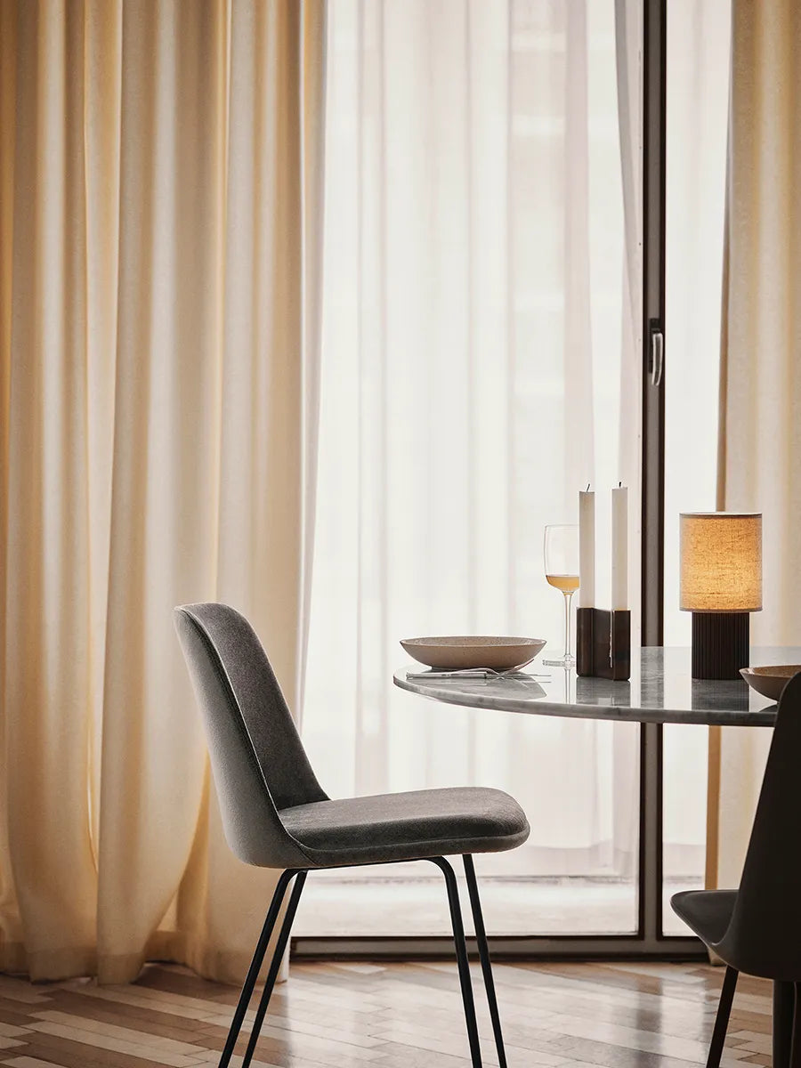 Manhattan Bordlampe SC52 fra &Tradition