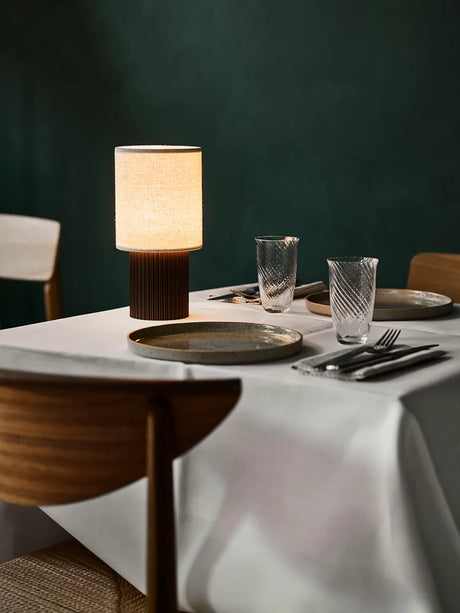 Manhattan Bordlampe SC52 fra &Tradition - 4 - Jacobsen Plus