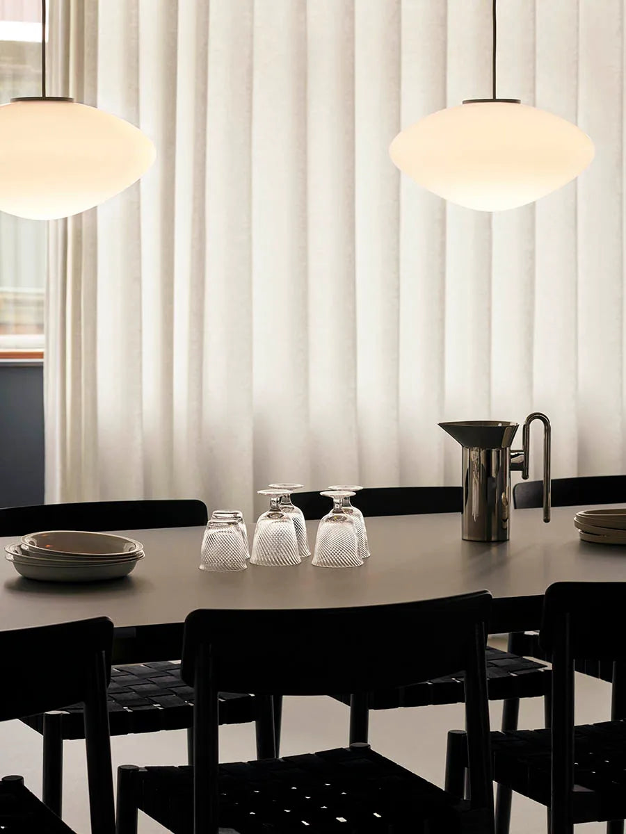 Mist AP15 Pendel fra &Tradition