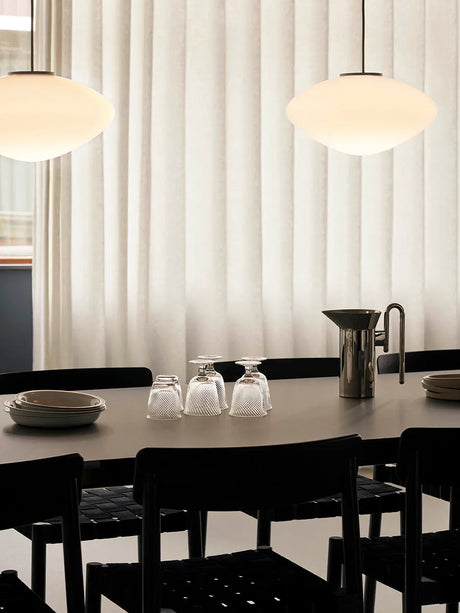 Mist AP15 Pendel fra &Tradition - 2 - Jacobsen Plus