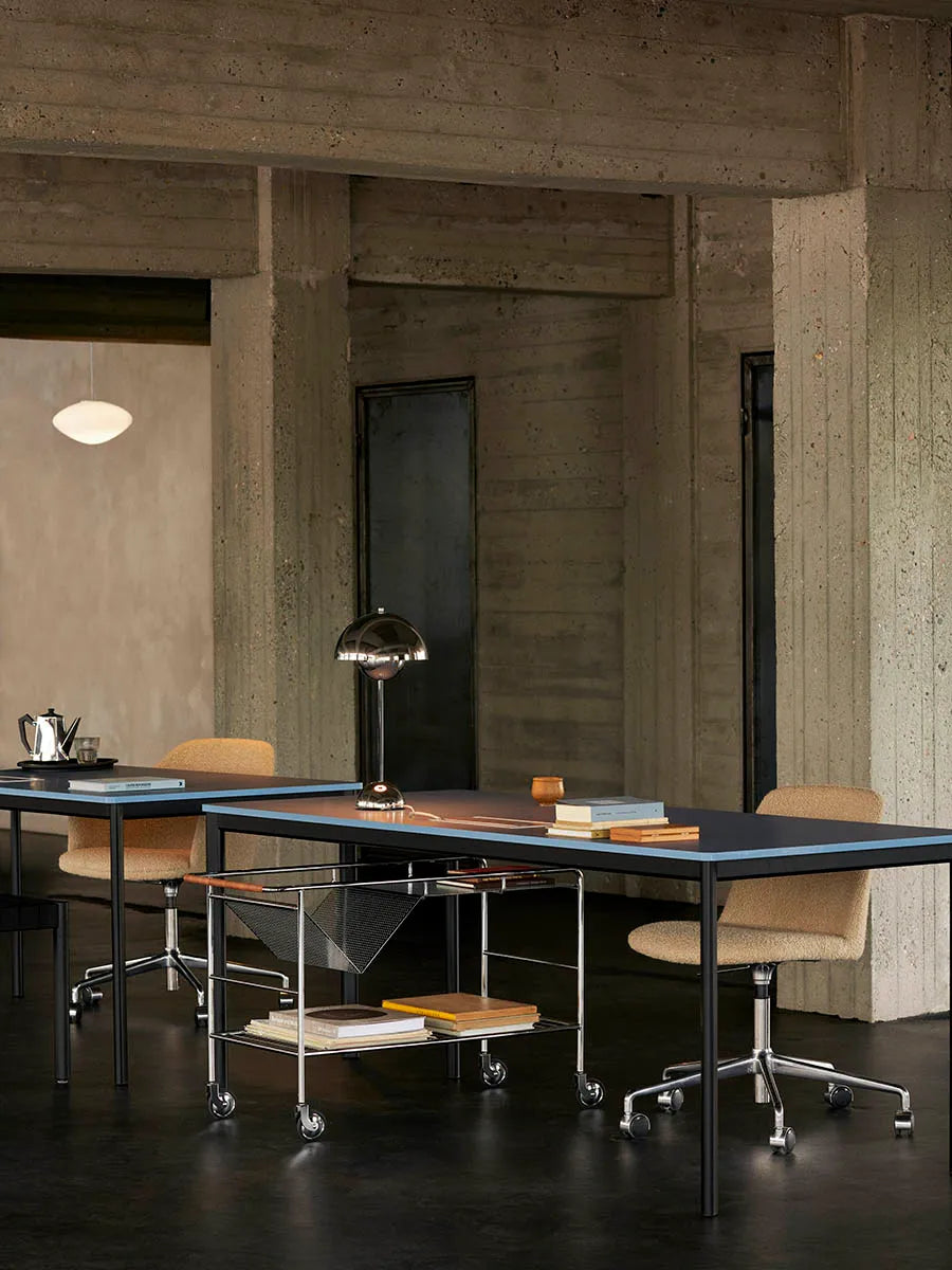 Mist AP15 Pendel fra &Tradition