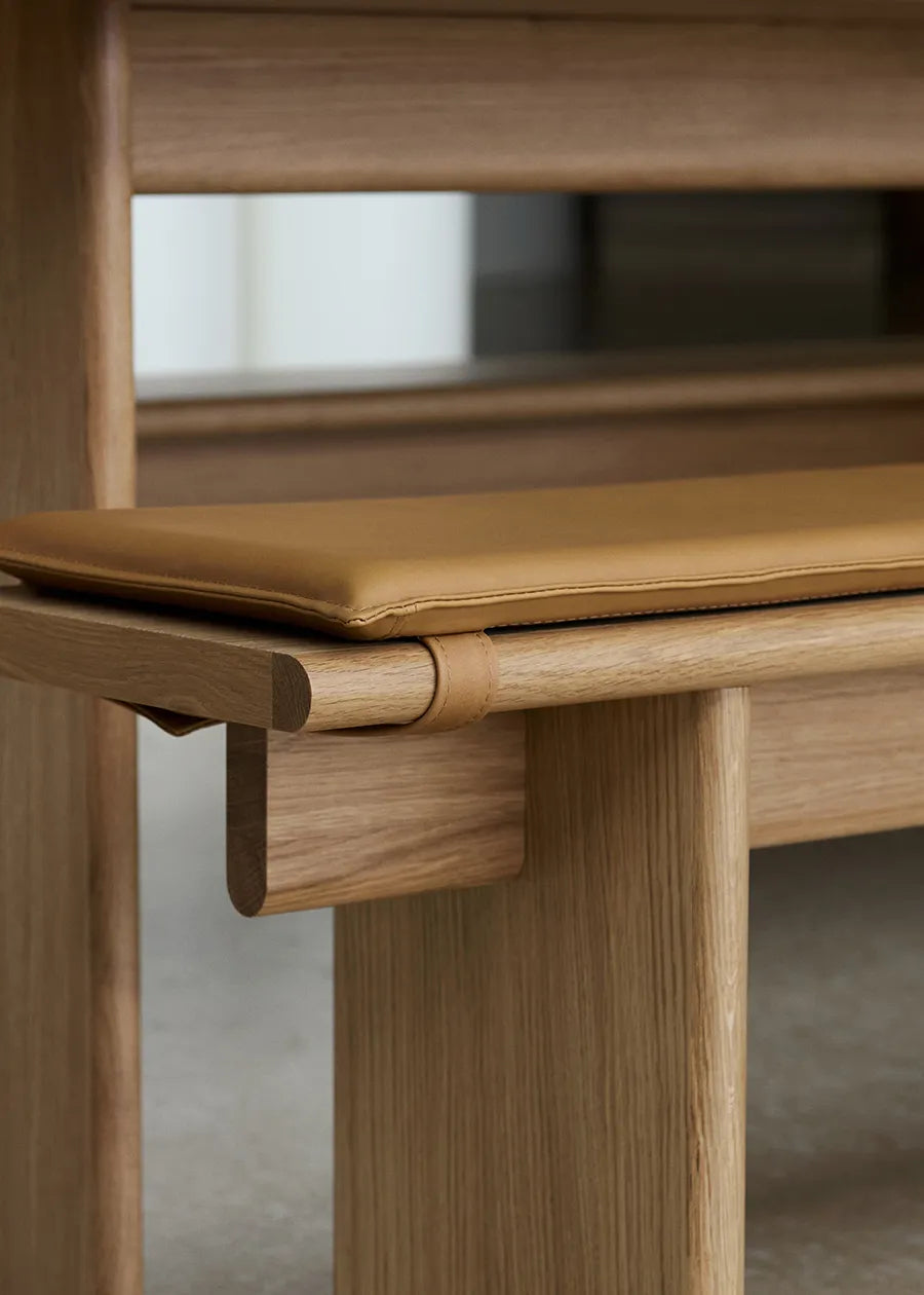 Ita hynde til Ita OS5 & OS6 Bænk fra &Tradition