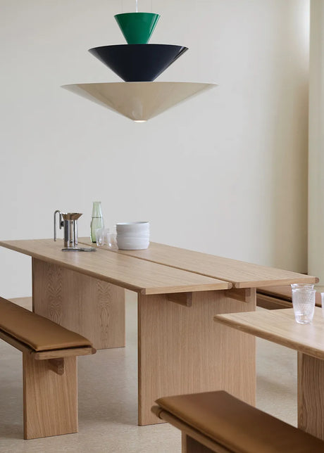 Ita OS1 Bord fra &Tradition - Eg - Jacobsen Plus