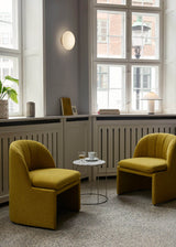 Wire Stool Marble Top VP11 af Verner Panton - 4 - Jacobsen Plus