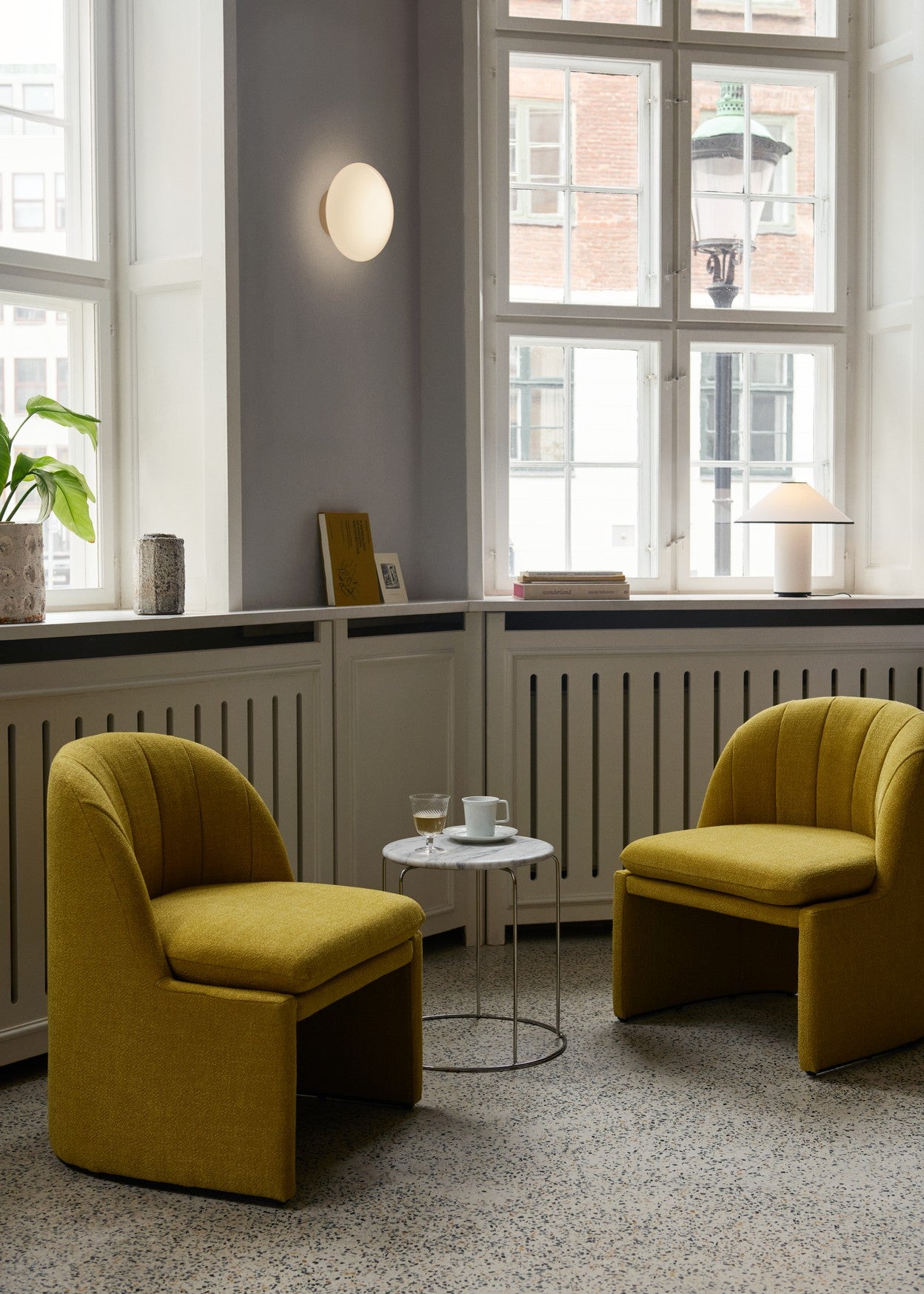 Loafer SC107 fra &Tradition