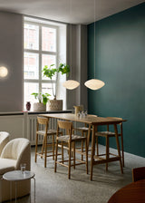 Betty TK12 counter barstol fra &Tradition - 3 - Jacobsen Plus