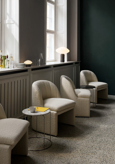 Wire Stool VP11 af Verner Panton - 3 - Jacobsen Plus