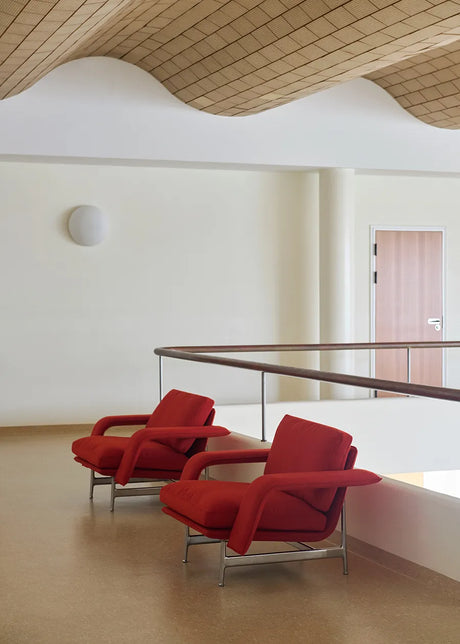 Meantime AV29 Lounge Chair fra &Tradition - 2 - Jacobsen Plus