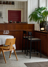 Betty TK14 counterstol med polster fra &Tradition - 6 - Jacobsen Plus
