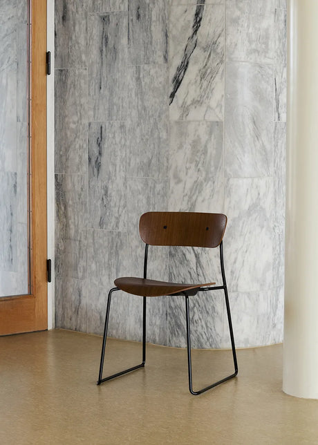 Pavilion Stol AV51 fra &Tradition - 2 - Jacobsen Plus