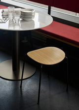Pavilion Stool AV36 fra &Tradition - 2 - Jacobsen Plus