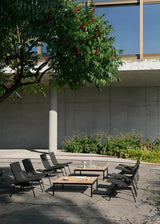 Ville AV44 Loungestol fra &Tradition - 3 - Jacobsen Plus