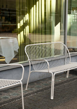 Thorvald SC110 Loungesofa fra &Tradition - 2 - Jacobsen Plus