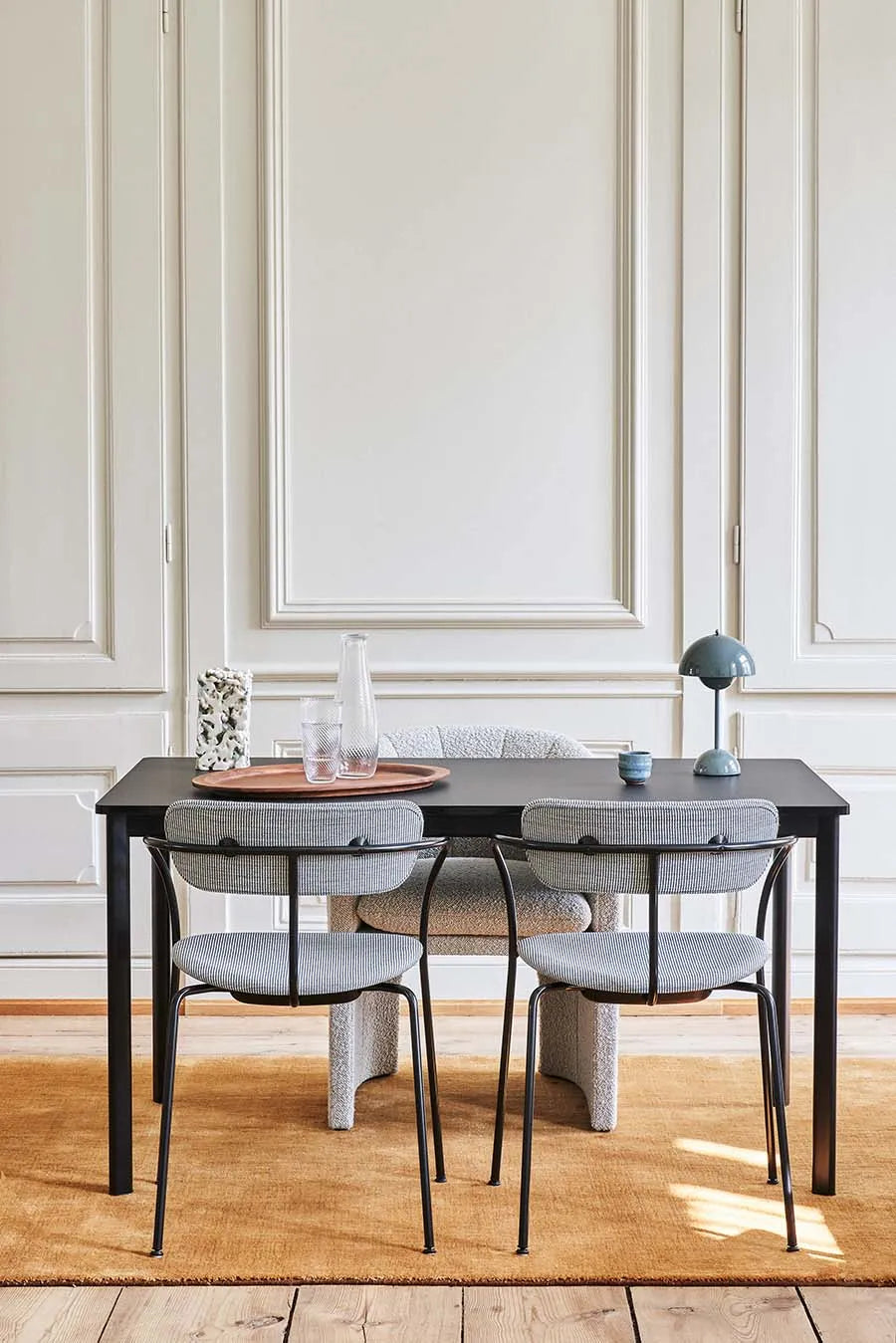 Drip Bord fra &Tradition - 3 - Jacobsen Plus