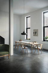 In Between Bord SK5 fra &Tradition - 4 - Jacobsen Plus