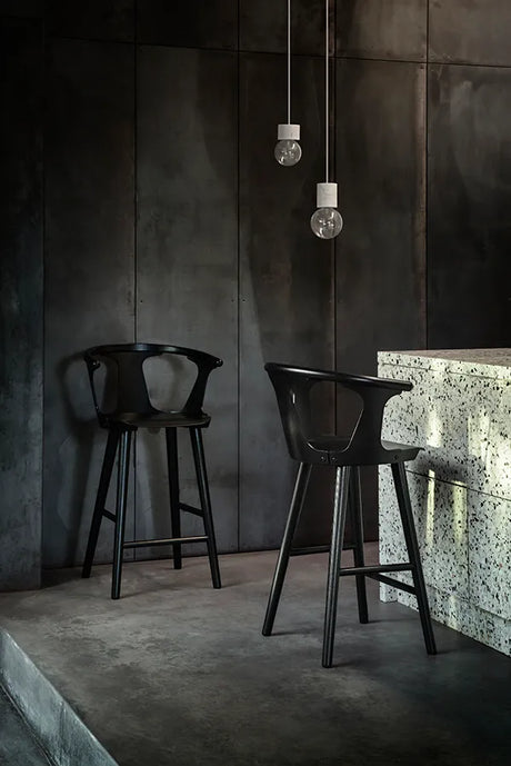 In Between Barstol fra &Tradition - 1 - Jacobsen Plus