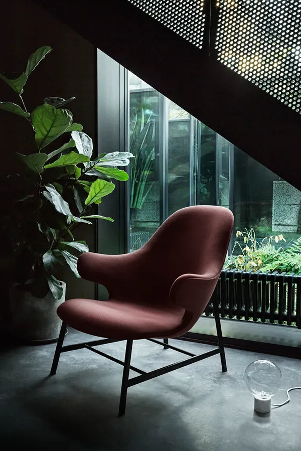 Catch Lounge Chair JH13 fra &Tradition - 4 - Jacobsen Plus