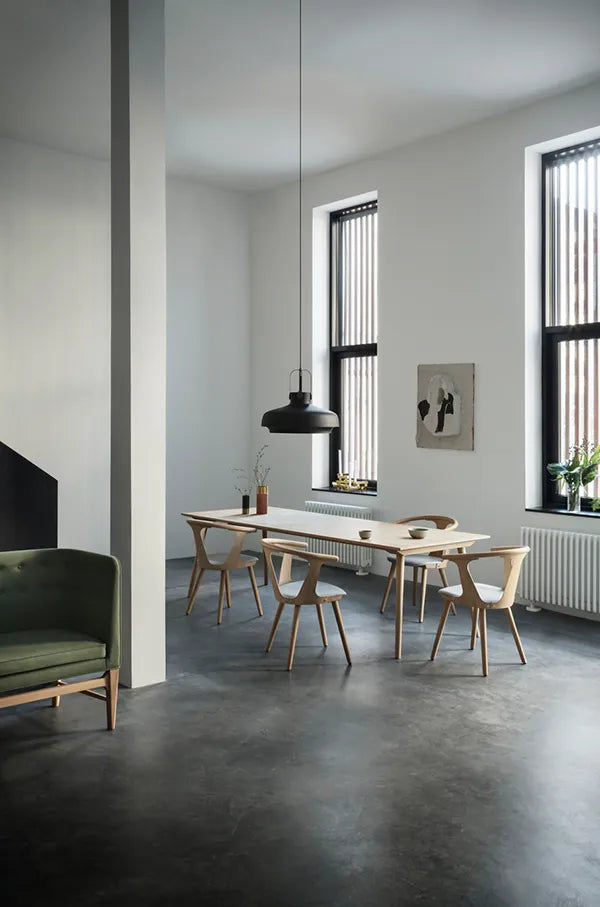 Copenhagen Pendel fra &Tradition