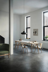 Copenhagen Pendel fra &Tradition - 7 - Jacobsen Plus