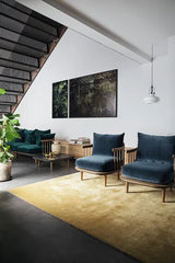 Fly sofa 3 pers SC12 fra &Tradition - 1 - Jacobsen Plus