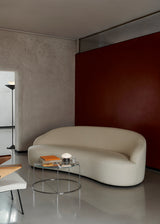 &Tradition Wire VP17 Sofabord med glasplade - 4 - Jacobsen Plus