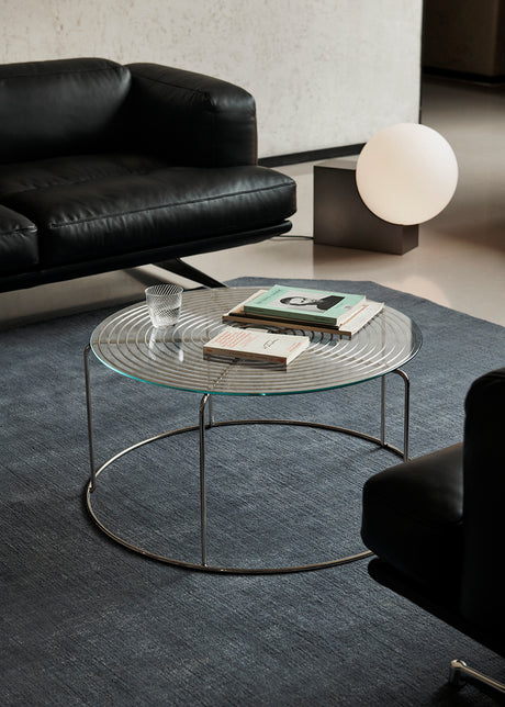 &Tradition Wire VP17 Sofabord med glasplade - 3 - Jacobsen Plus