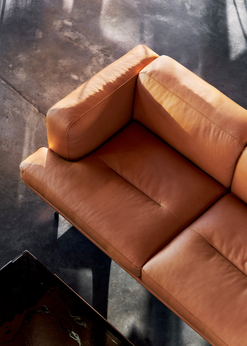 Inland AV22 sofa fra &Tradition - 8 - Jacobsen Plus