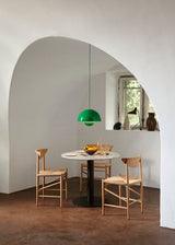 Flowerpot VP2 pendel af Verner Panton - 2 - Jacobsen Plus