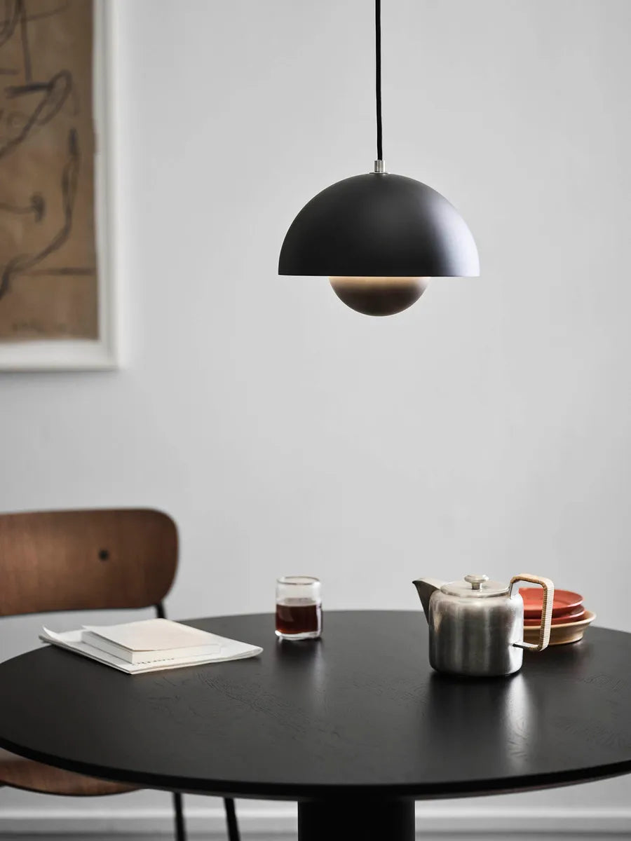 Flowerpot VP1 Pendel af Verner Panton