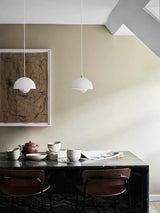 Flowerpot VP1 Pendel af Verner Panton