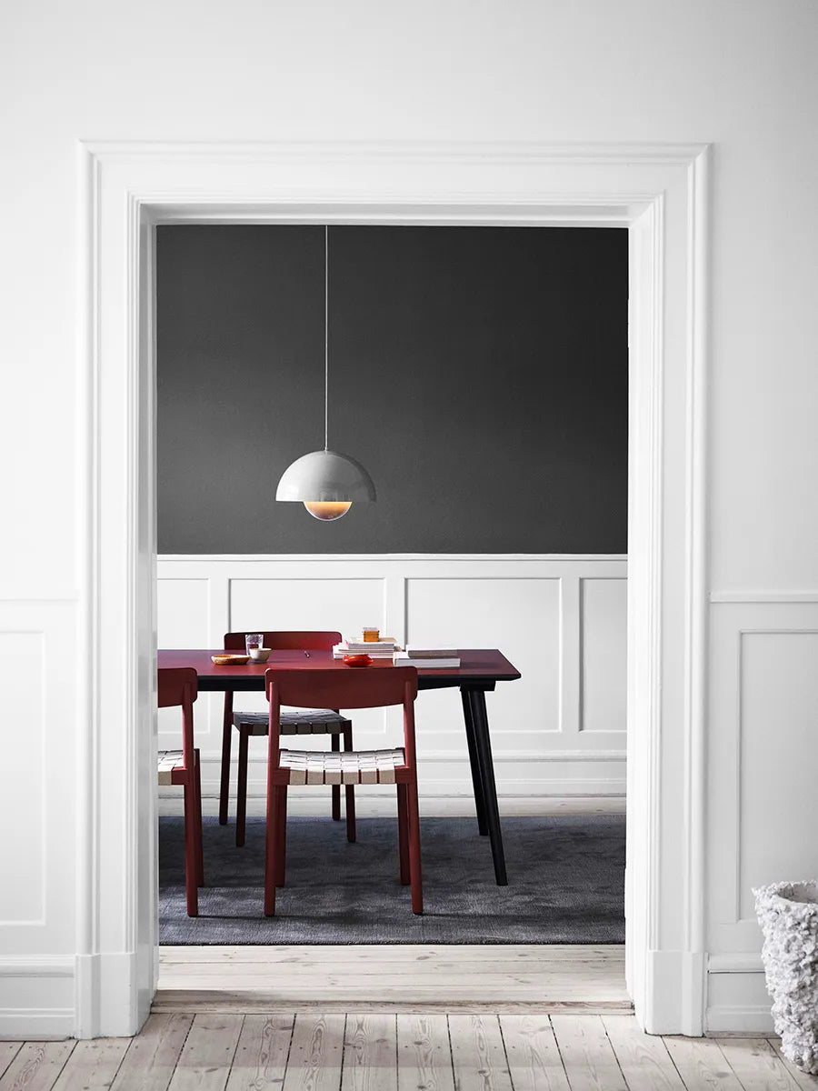 Flowerpot VP7 pendel af Verner Panton