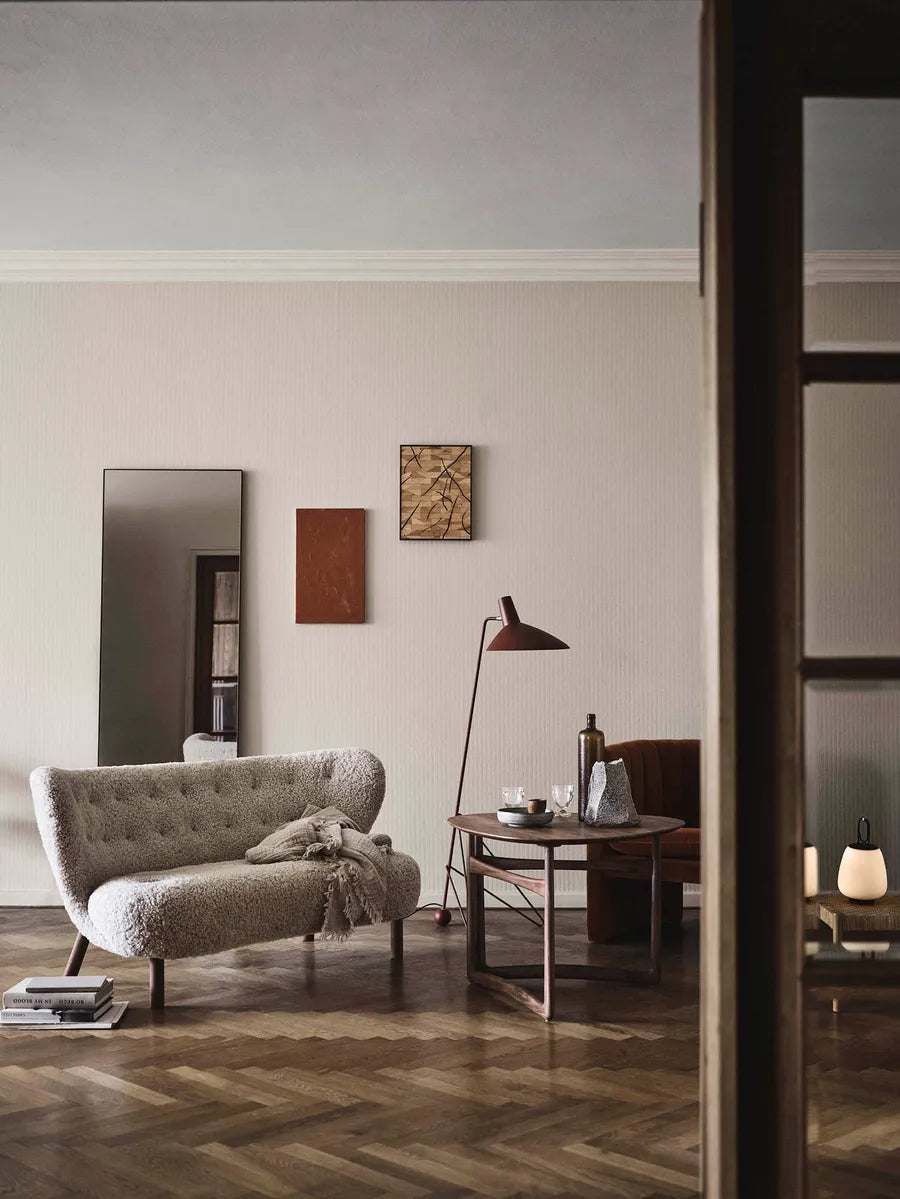 Little Petra sofa VB2 fra &Tradition - 2 - Jacobsen Plus