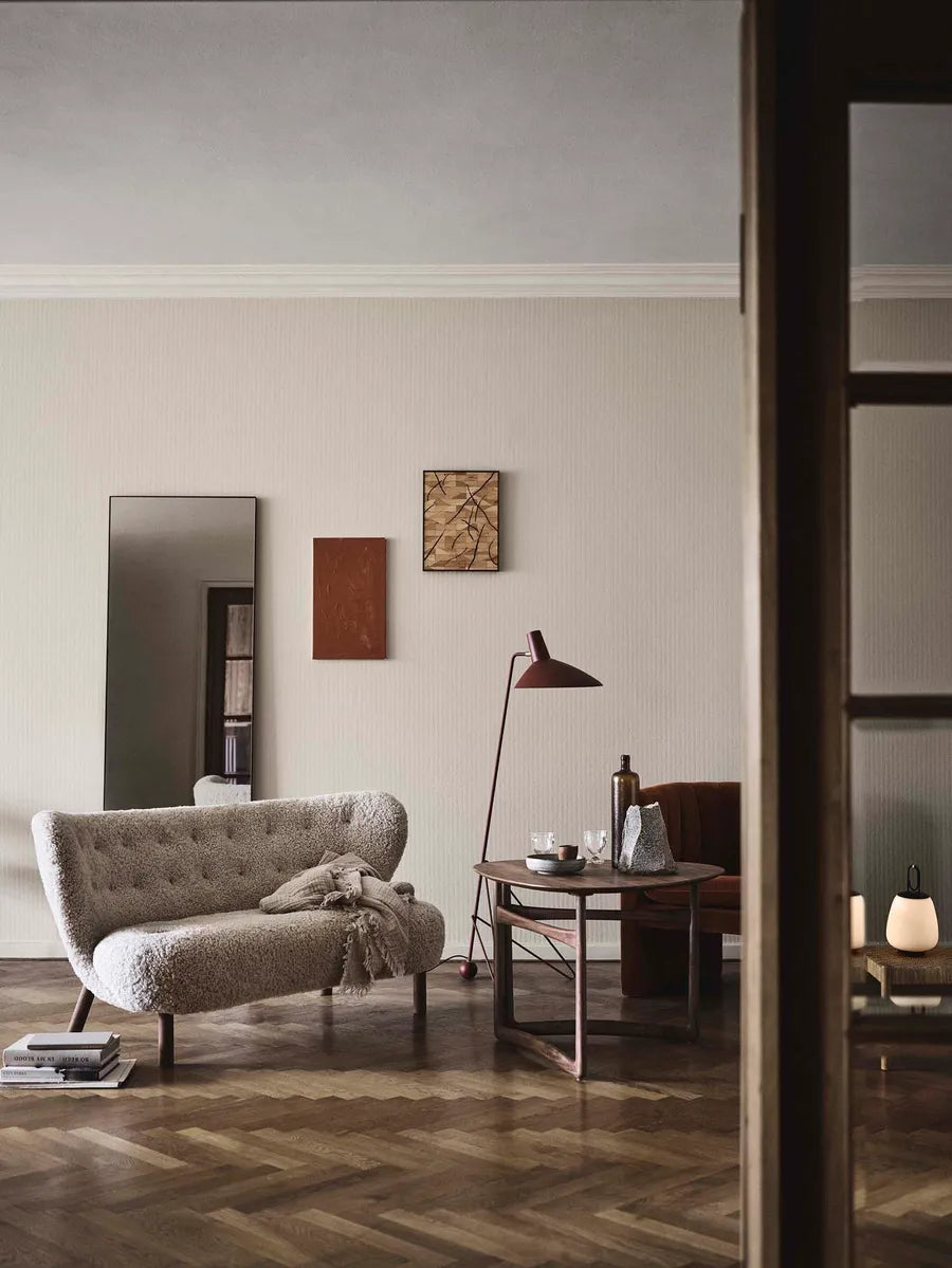 Drop Leaf HM5 Bord af Hvidt & Mølgaard