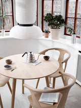 In Between Bord SK3 fra &Tradition - 2 - Jacobsen Plus