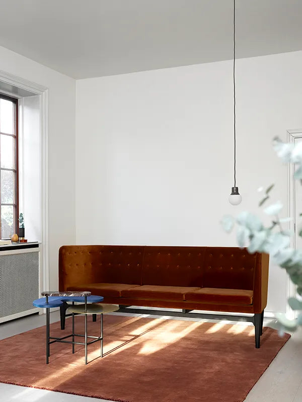 Mayor sofa fra &Tradition - 6 - Jacobsen Plus
