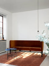 Mayor sofa fra &Tradition - 6 - Jacobsen Plus