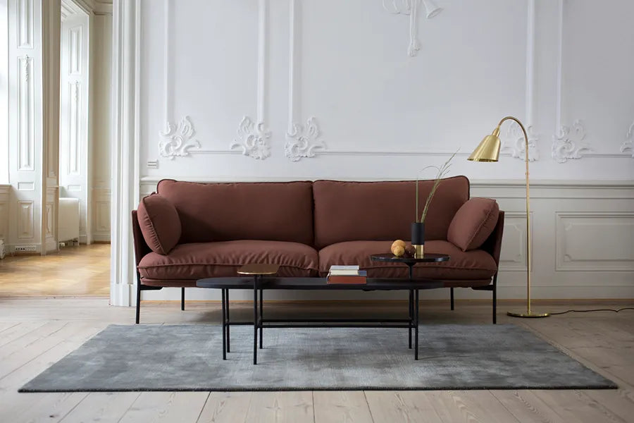 Palette Sofabord JH7 fra &Tradition