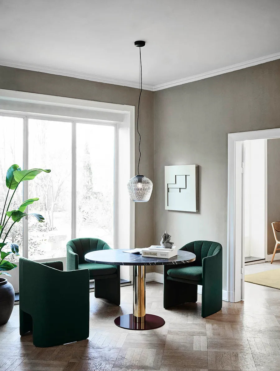 Loafer SC24 Stol fra &Tradition