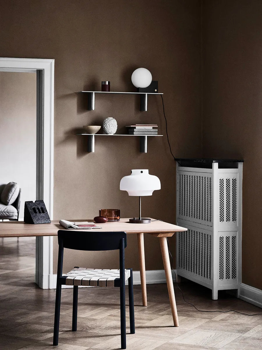 Betty TK1 spisebordsstol fra &Tradition - 2 - Jacobsen Plus