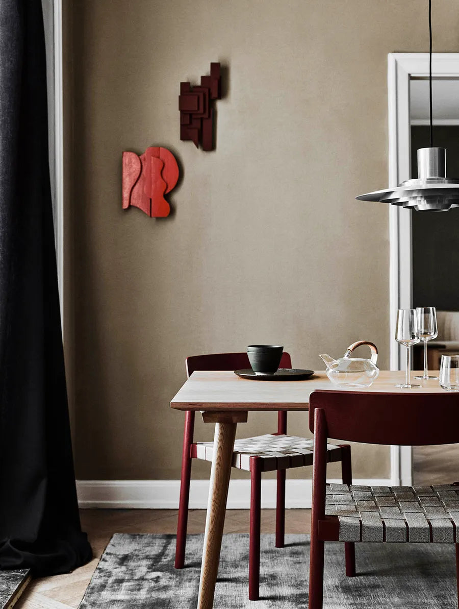 P376 pendel KF1 fra &Tradition