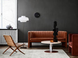 Loafer SC26 sofa fra &Tradition - 2 - Jacobsen Plus