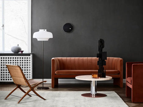Loafer SC26 sofa fra &Tradition - 2 - Jacobsen Plus
