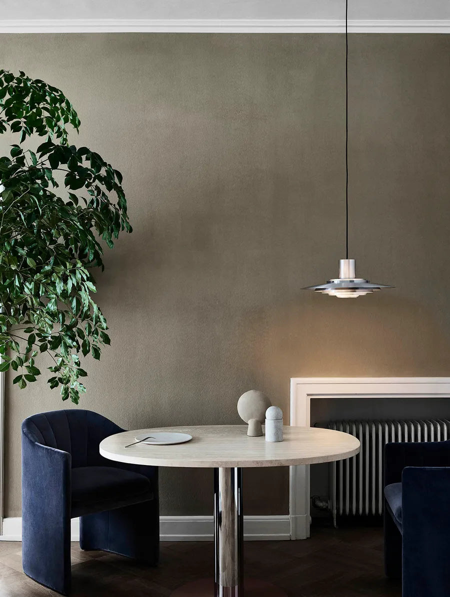 Loafer SC24 Stol fra &Tradition