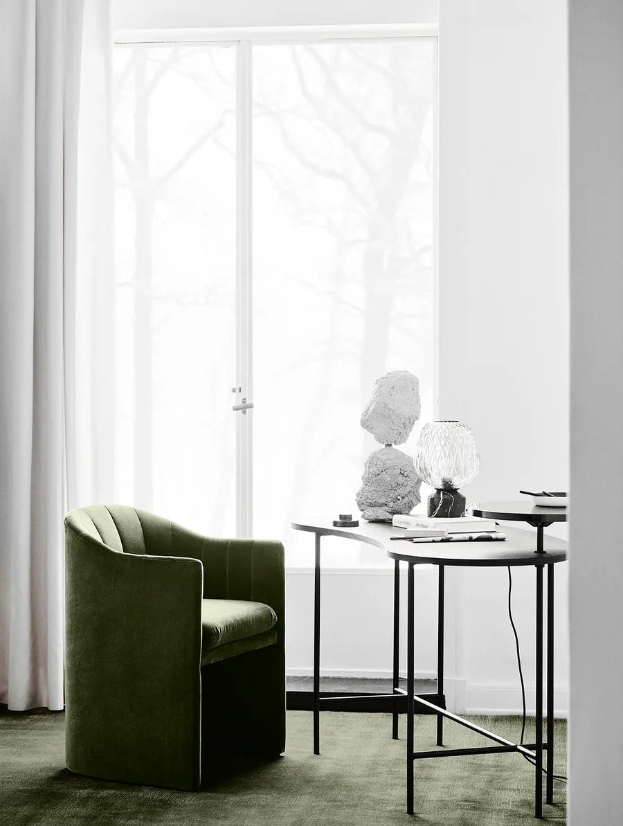 Loafer SC24 Stol fra &Tradition