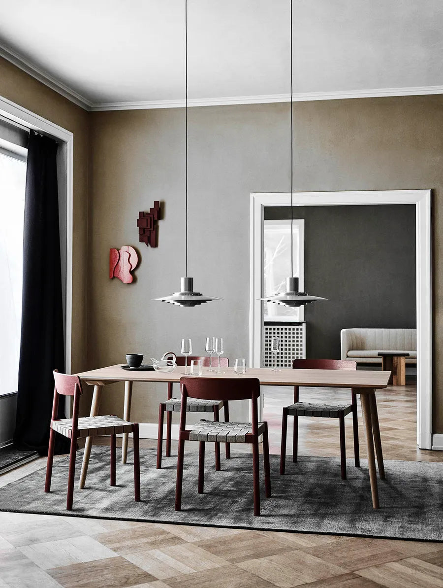 Betty TK1 spisebordsstol fra &Tradition - 9 - Jacobsen Plus
