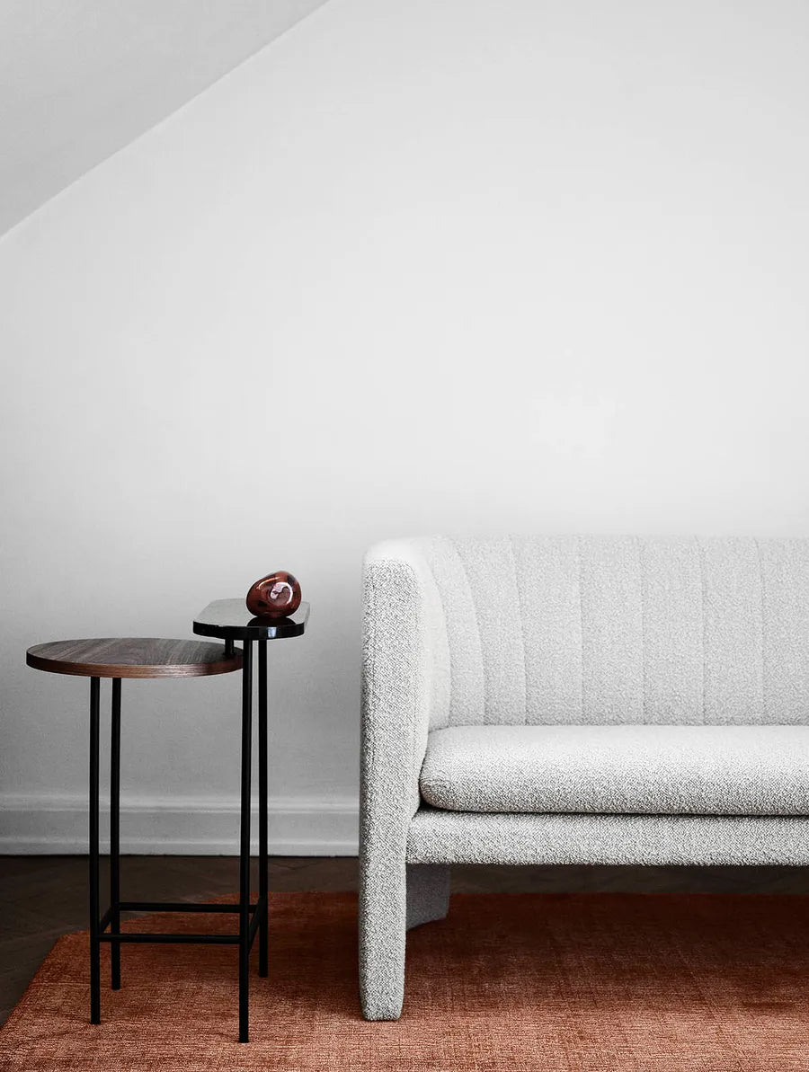 Loafer SC25 sofa fra &Tradition - 3 - Jacobsen Plus